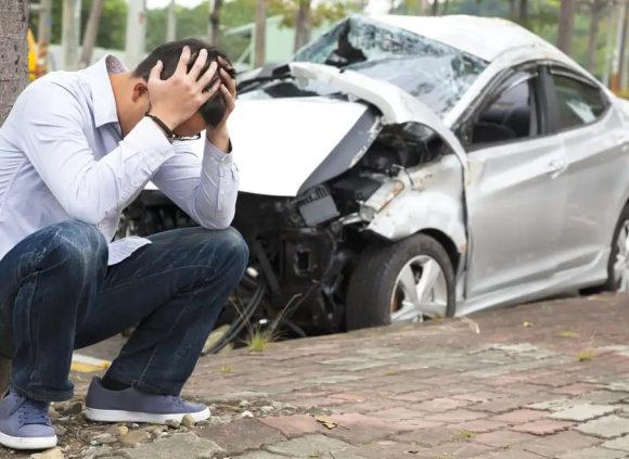 The Impact of Accidents on Your Mental Health: Seeking Compensation