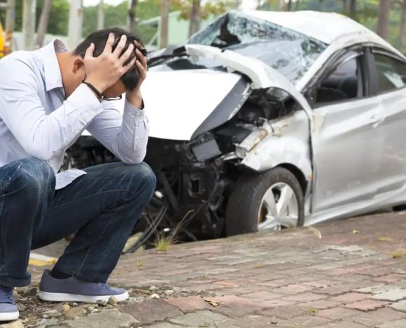 The Impact of Accidents on Your Mental Health: Seeking Compensation