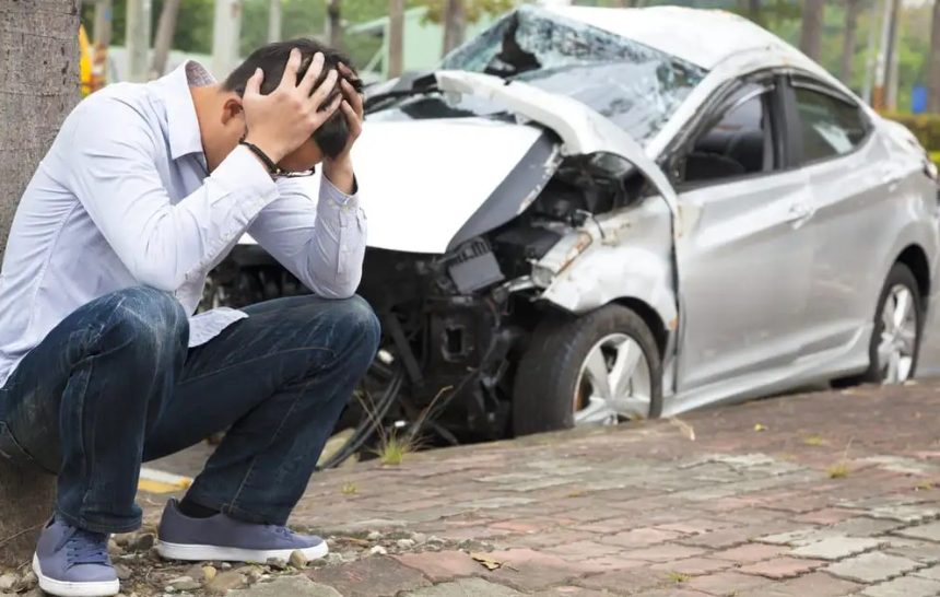 The Impact of Accidents on Your Mental Health: Seeking Compensation