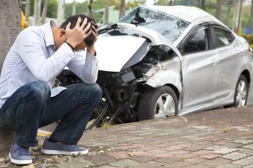 The Impact of Accidents on Your Mental Health: Seeking Compensation